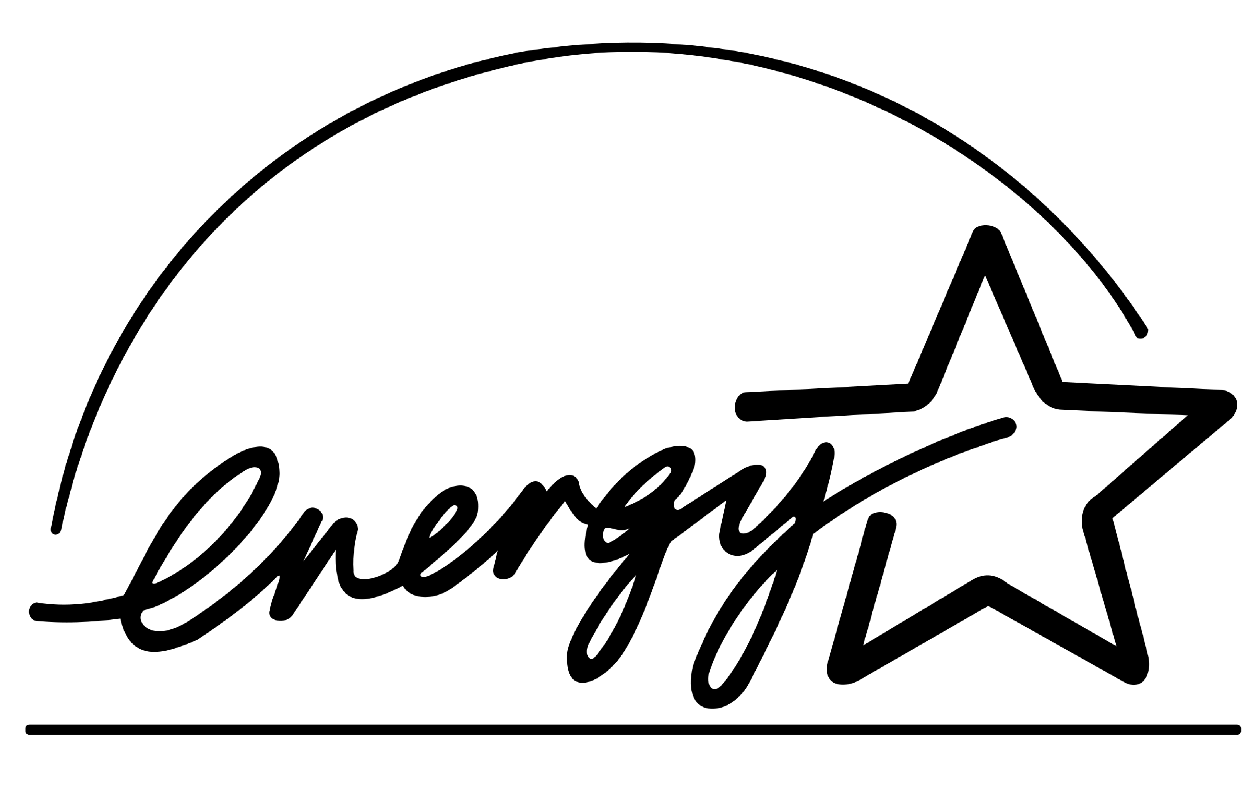 Energy star logo